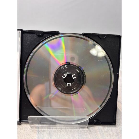 Lives in the Balance by Jackson Browne CD - Picture 5 of 5